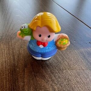 Fisher-Price Little People (5)